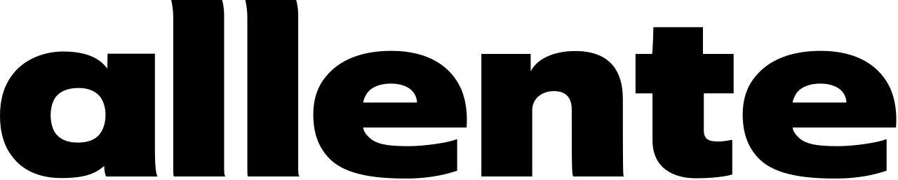 Allente Logo